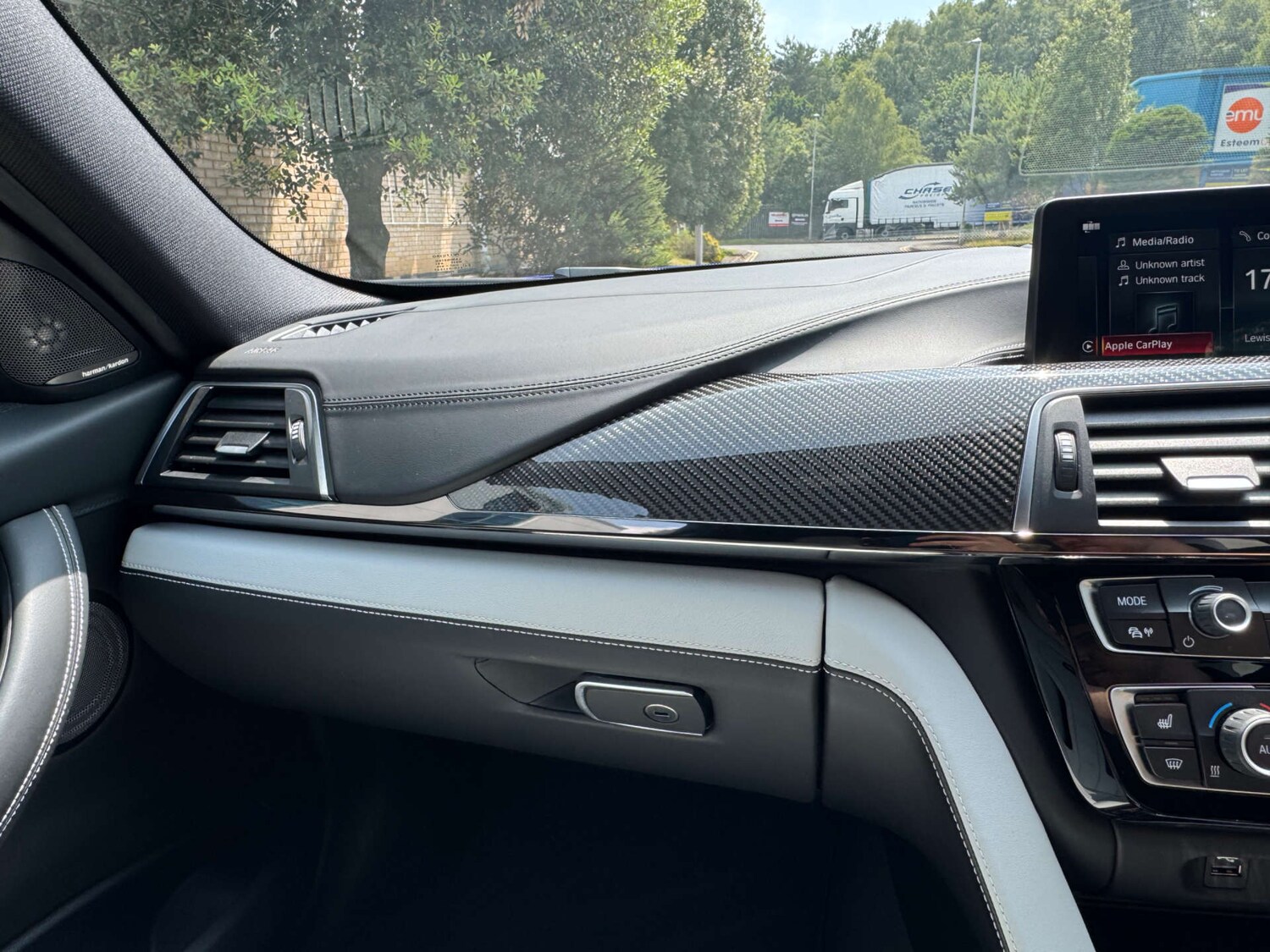 Used BMW M3 2018 for sale - 76440040: Photo 29