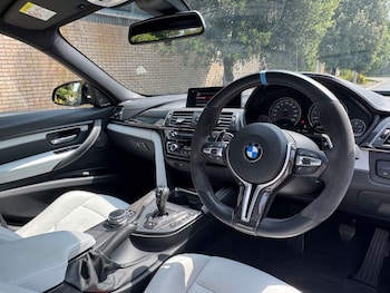 Used BMW M3 2018 for sale - 76440040: Photo