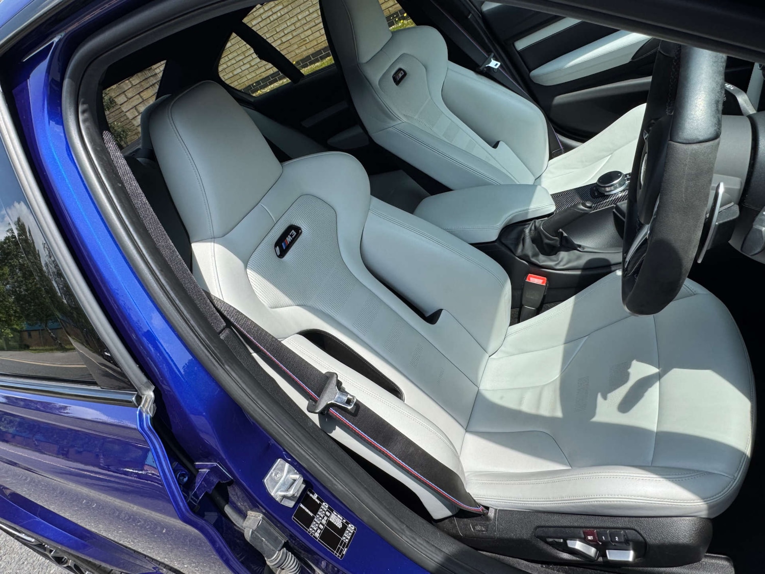 Used BMW M3 2018 for sale - 76440040: Photo 3