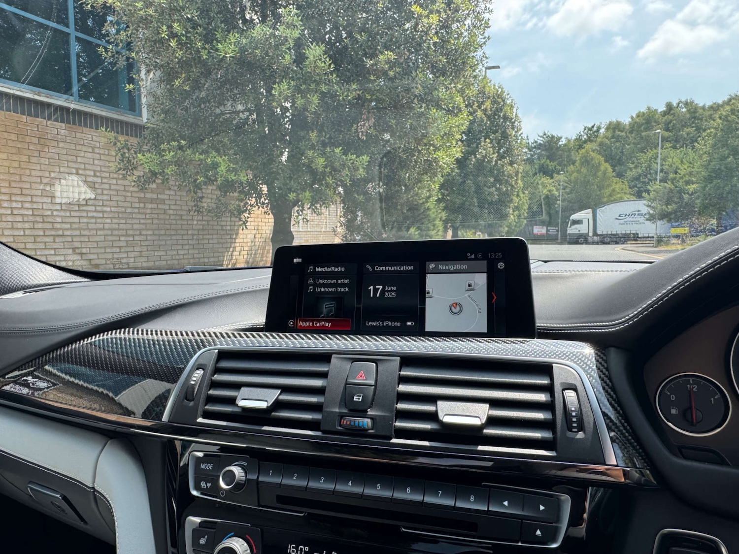 Used BMW M3 2018 for sale - 76440040: Photo 30