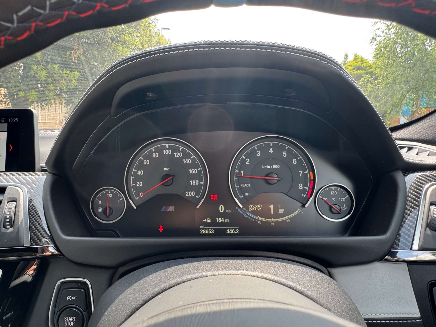 Used BMW M3 2018 for sale - 76440040: Photo 31