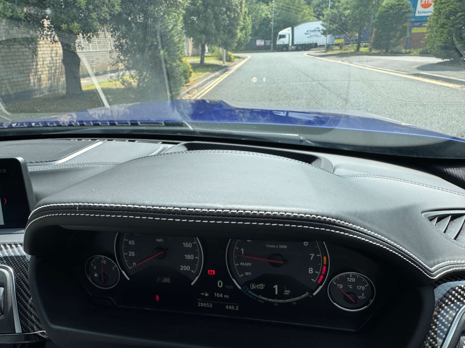 Used BMW M3 2018 for sale - 76440040: Photo 32