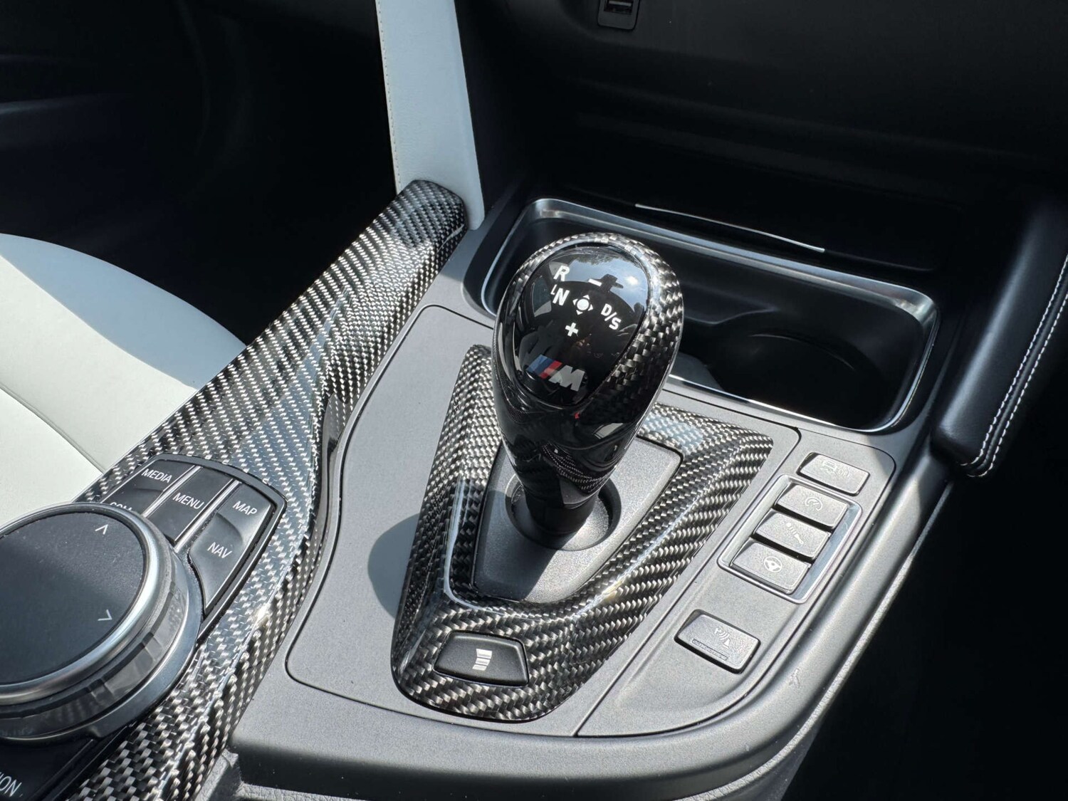 Used BMW M3 2018 for sale - 76440040: Photo 33