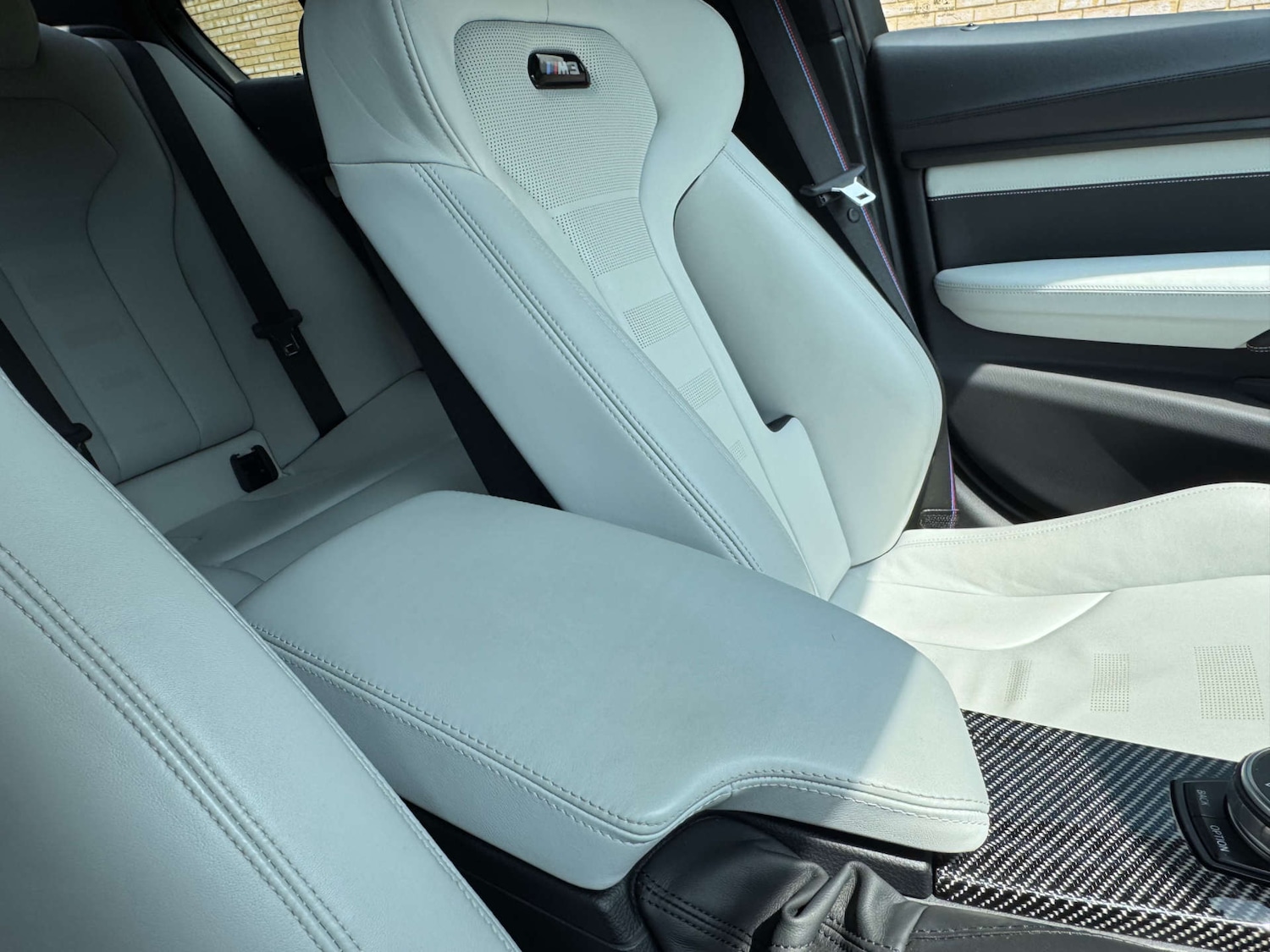 Used BMW M3 2018 for sale - 76440040: Photo 34