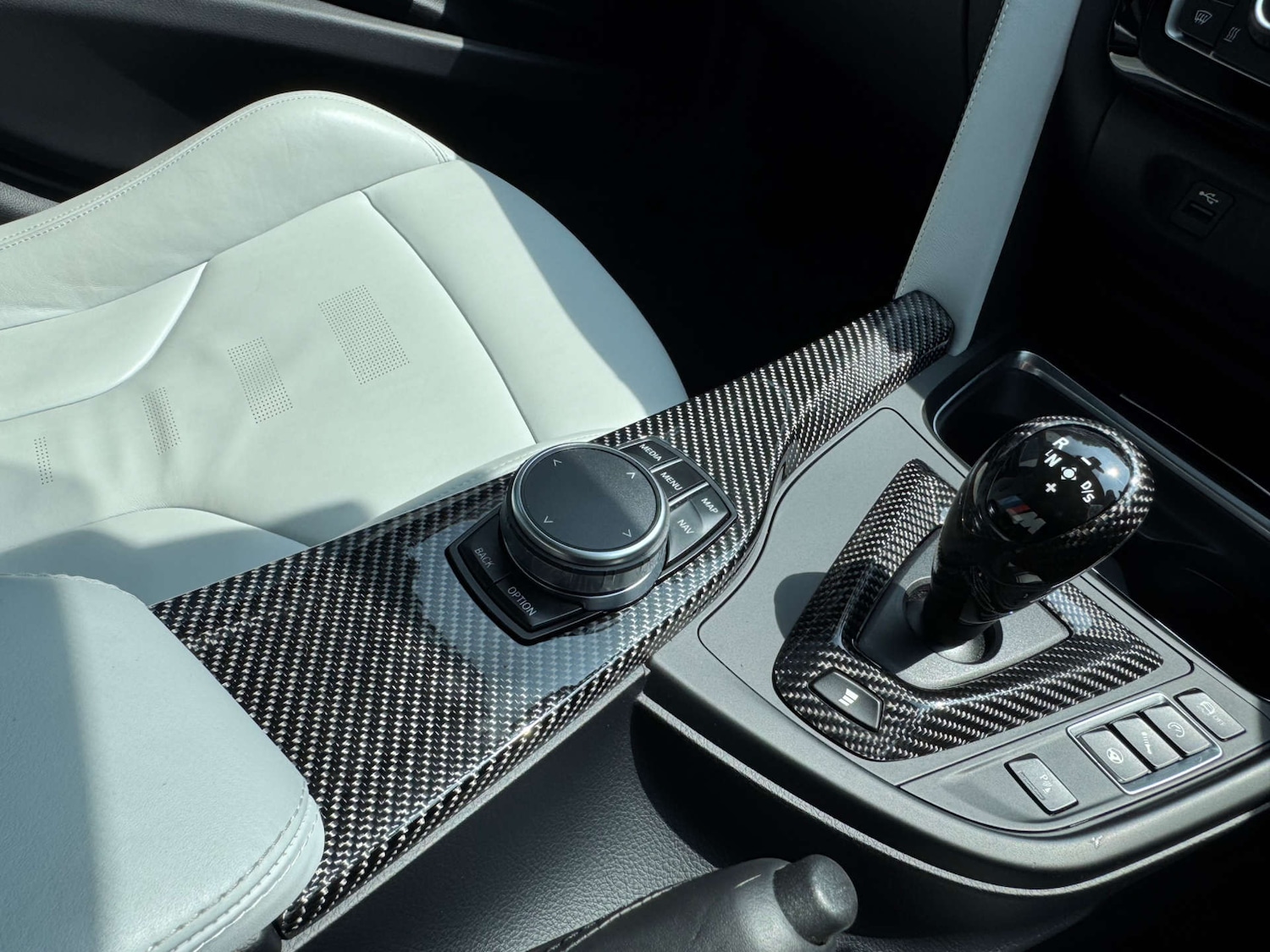 Used BMW M3 2018 for sale - 76440040: Photo 35