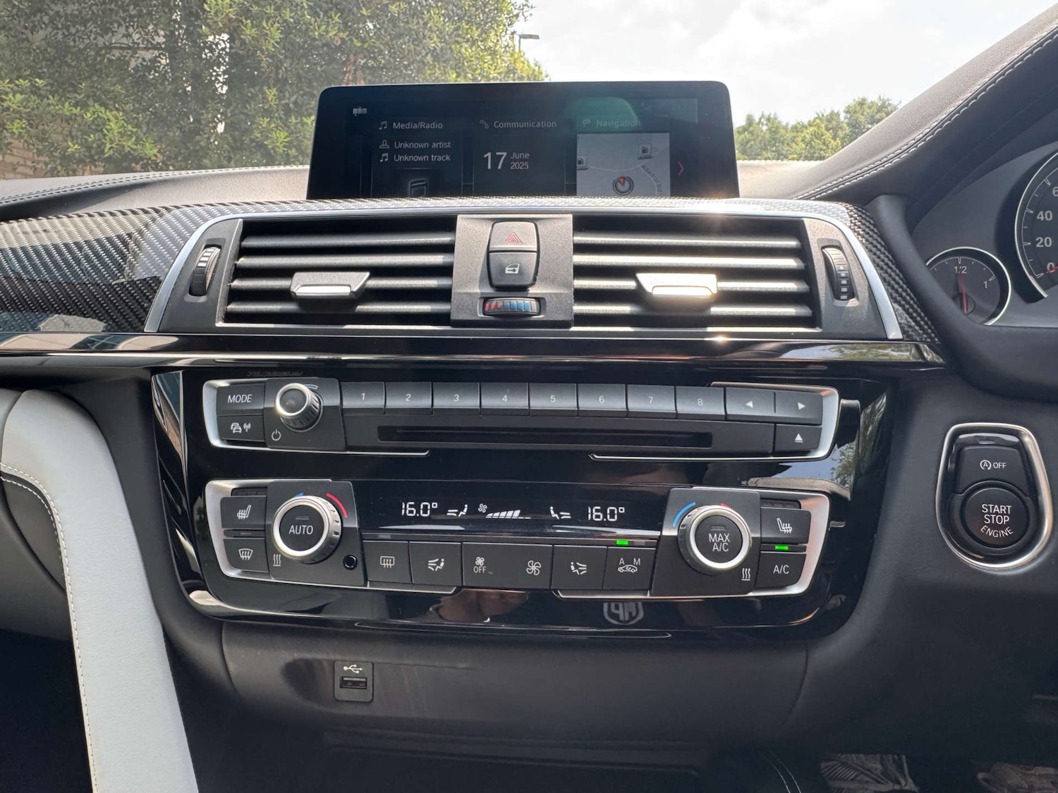 Used BMW M3 2018 for sale - 76440040: Photo 36