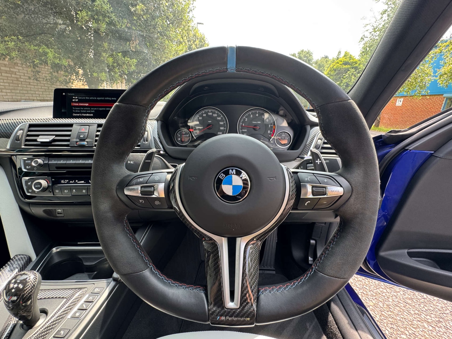 Used BMW M3 2018 for sale - 76440040: Photo 37