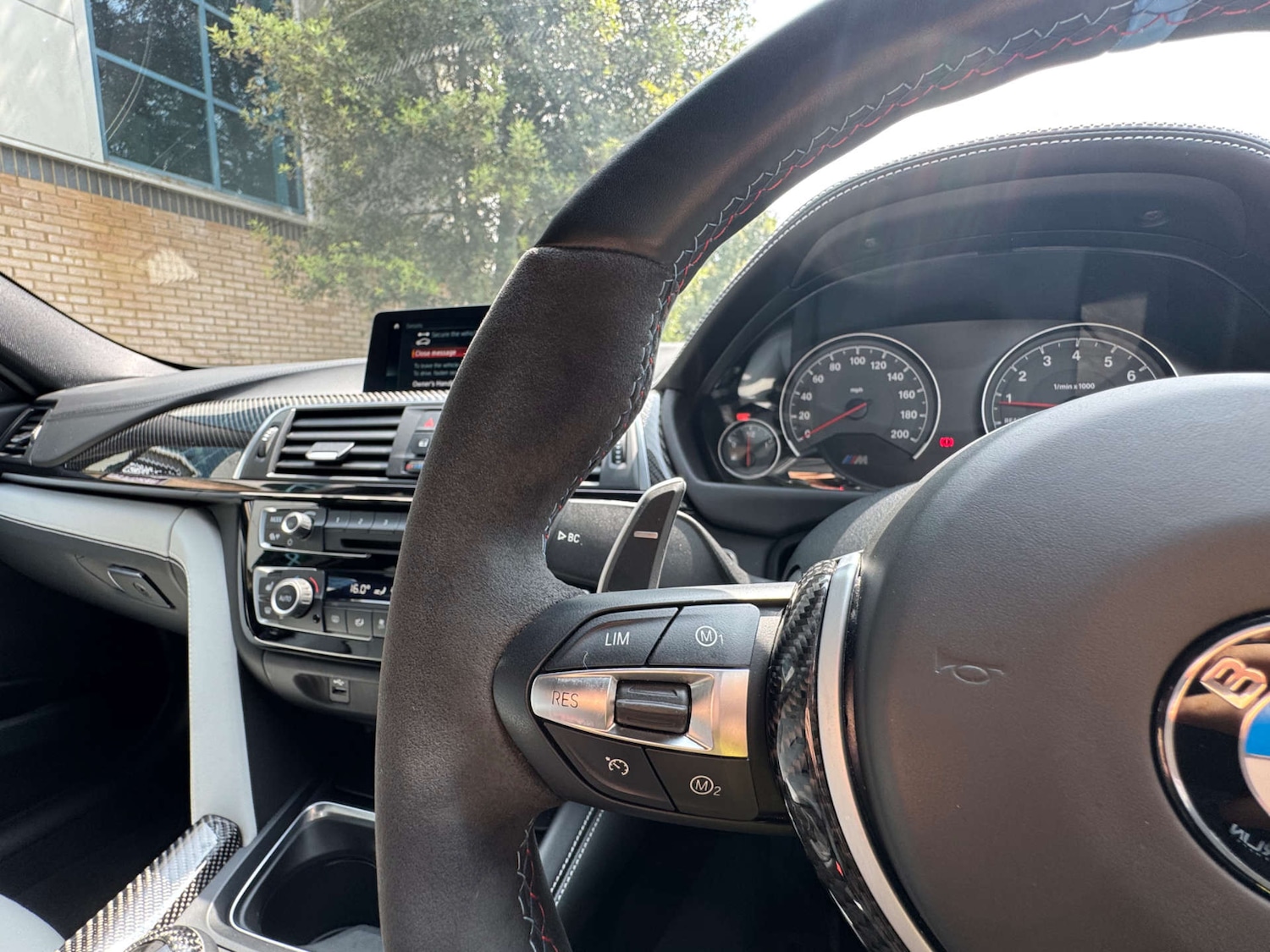 Used BMW M3 2018 for sale - 76440040: Photo 38