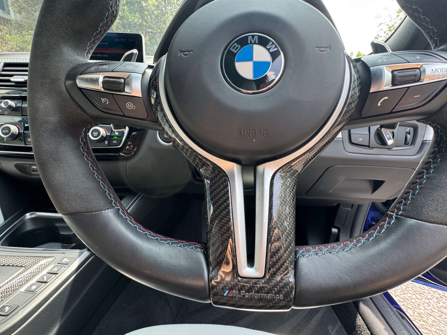 Used BMW M3 2018 for sale - 76440040: Photo 39