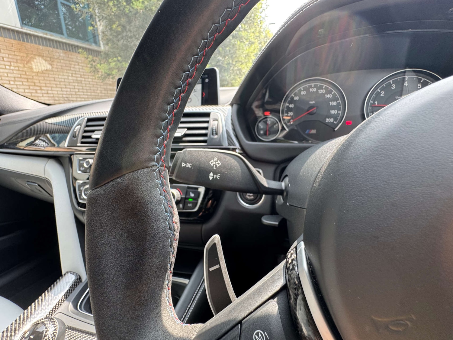 Used BMW M3 2018 for sale - 76440040: Photo 40