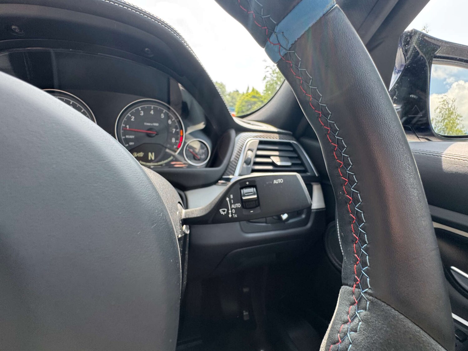 Used BMW M3 2018 for sale - 76440040: Photo 41