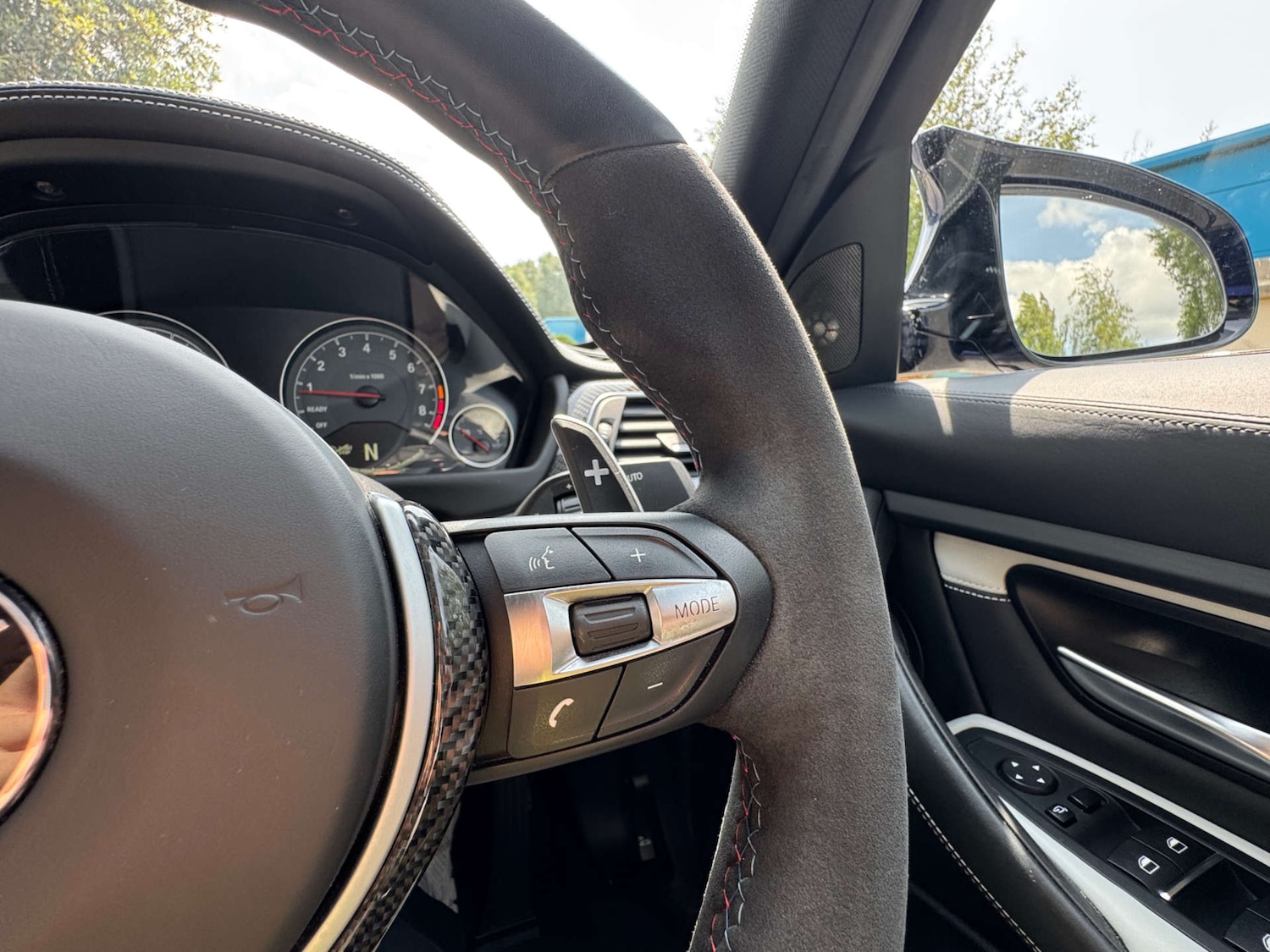 Used BMW M3 2018 for sale - 76440040: Photo 42