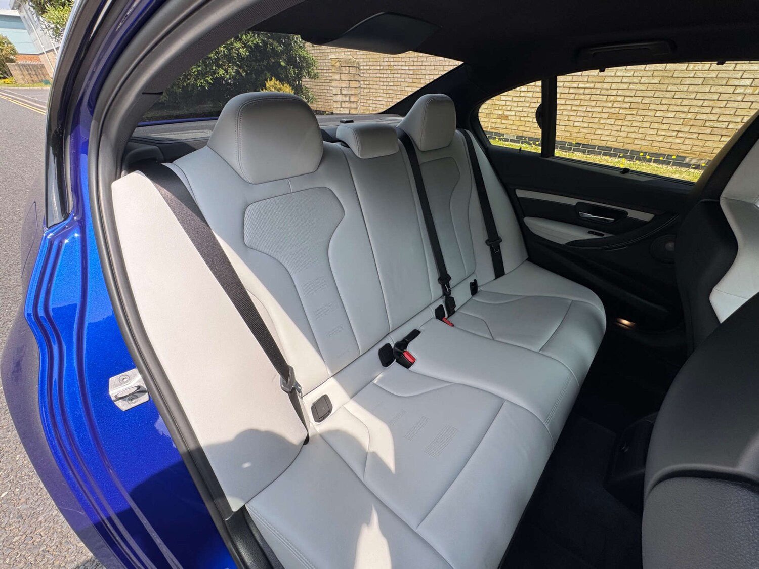 Used BMW M3 2018 for sale - 76440040: Photo 43