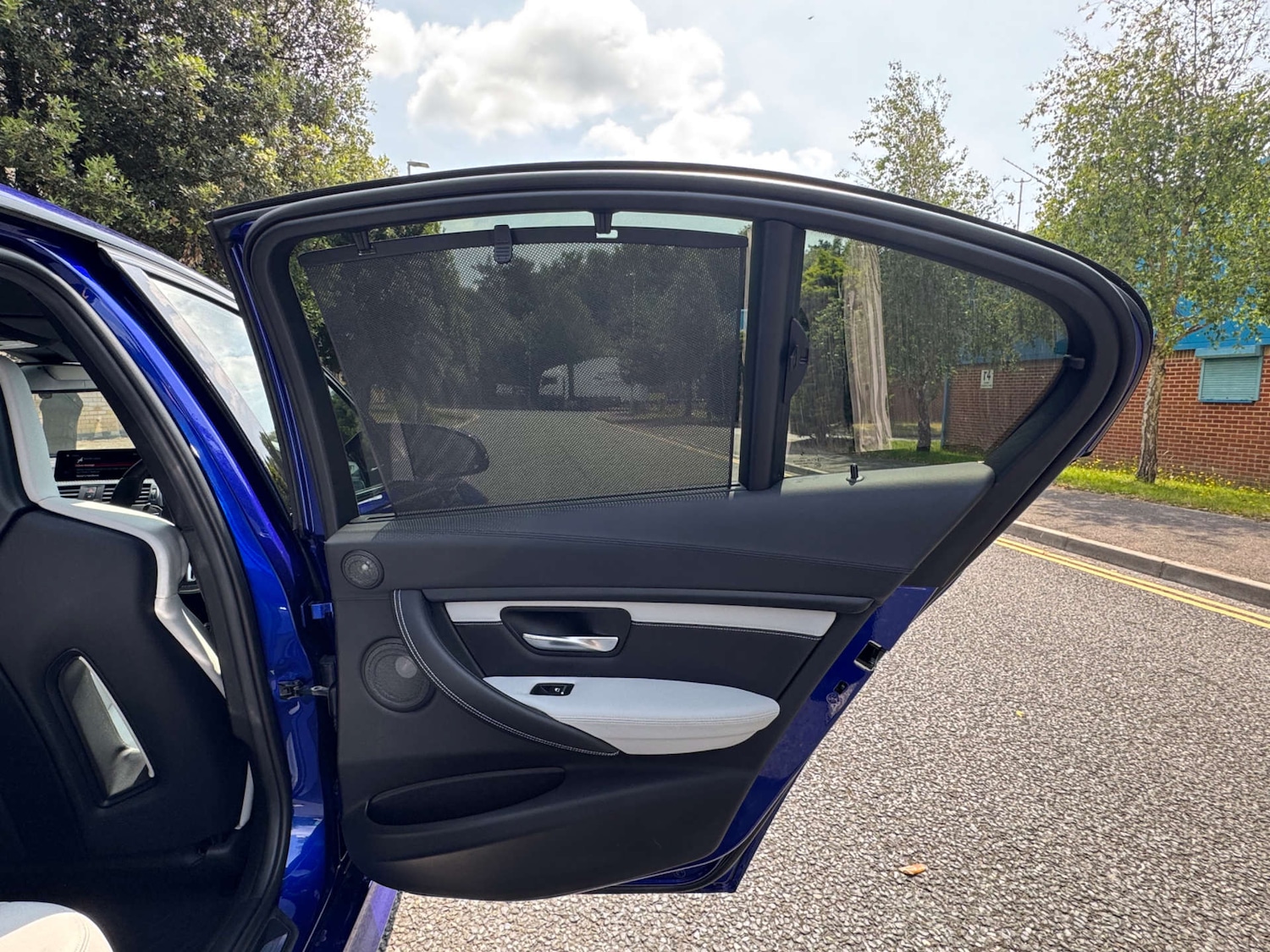 Used BMW M3 2018 for sale - 76440040: Photo 44