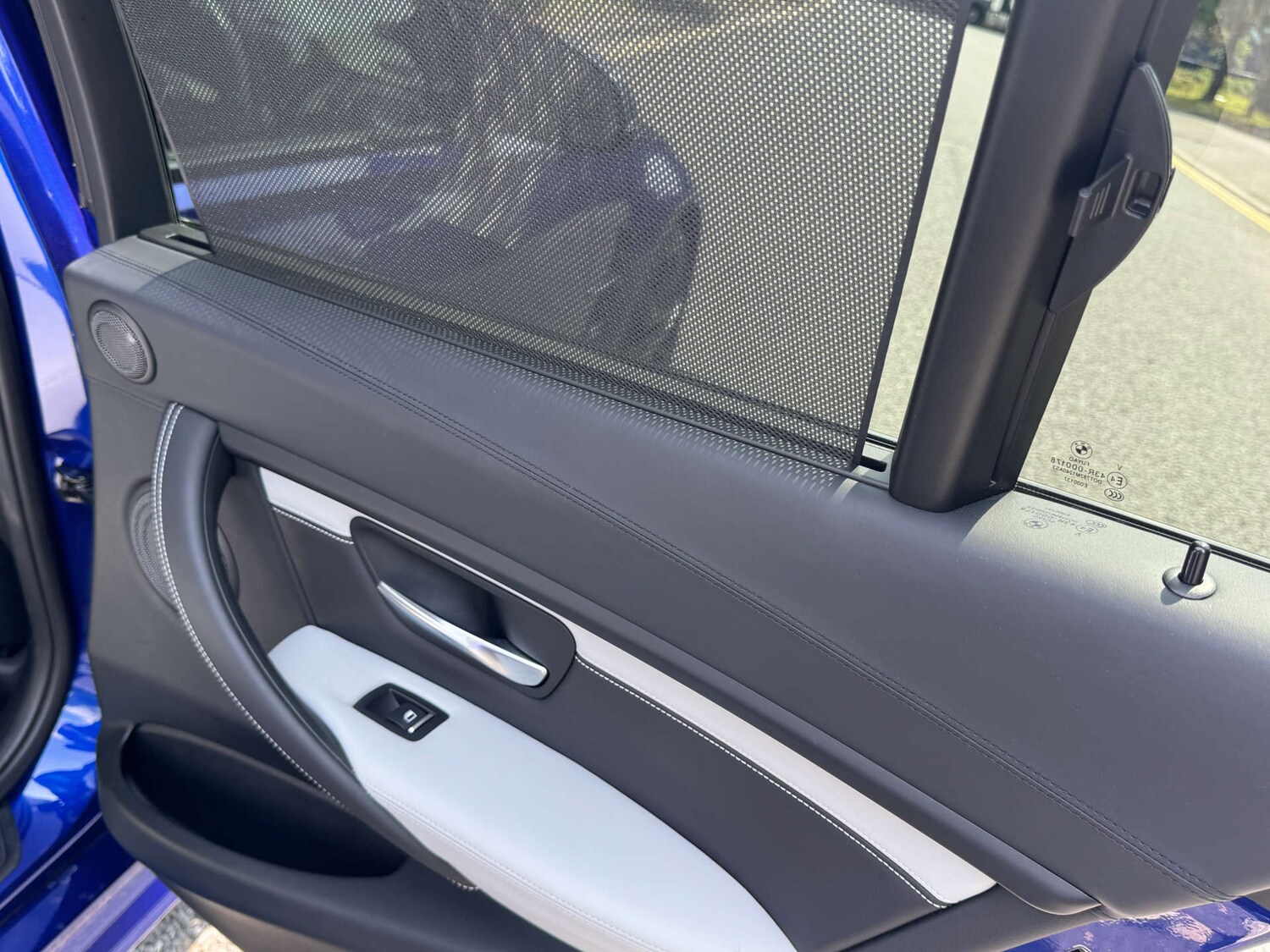 Used BMW M3 2018 for sale - 76440040: Photo 45