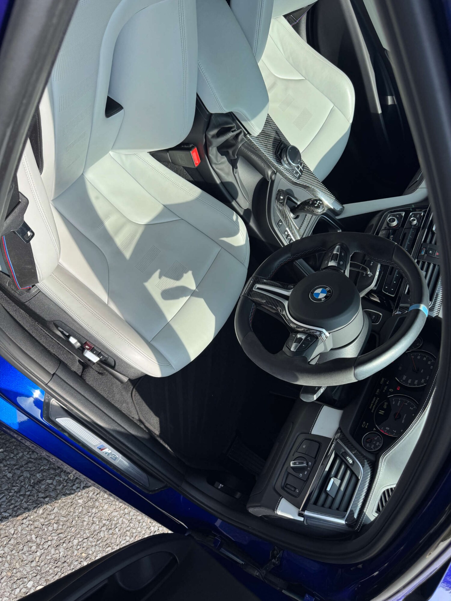 Used BMW M3 2018 for sale - 76440040: Photo 49