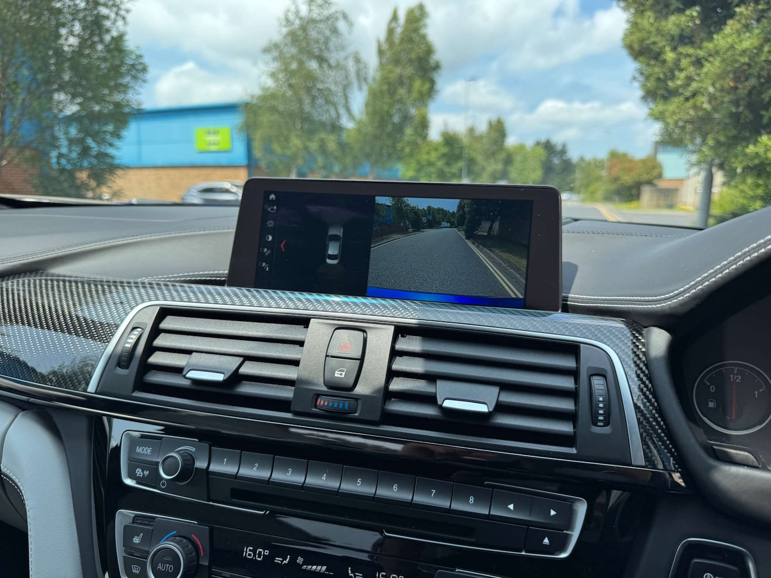 Used BMW M3 2018 for sale - 76440040: Photo 51