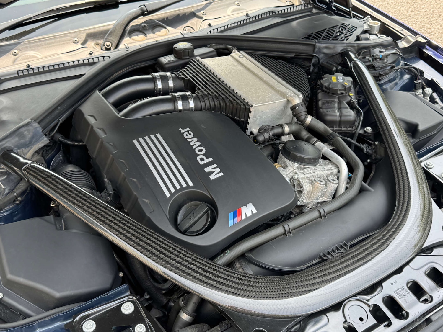 Used BMW M3 2018 for sale - 76440040: Photo 52