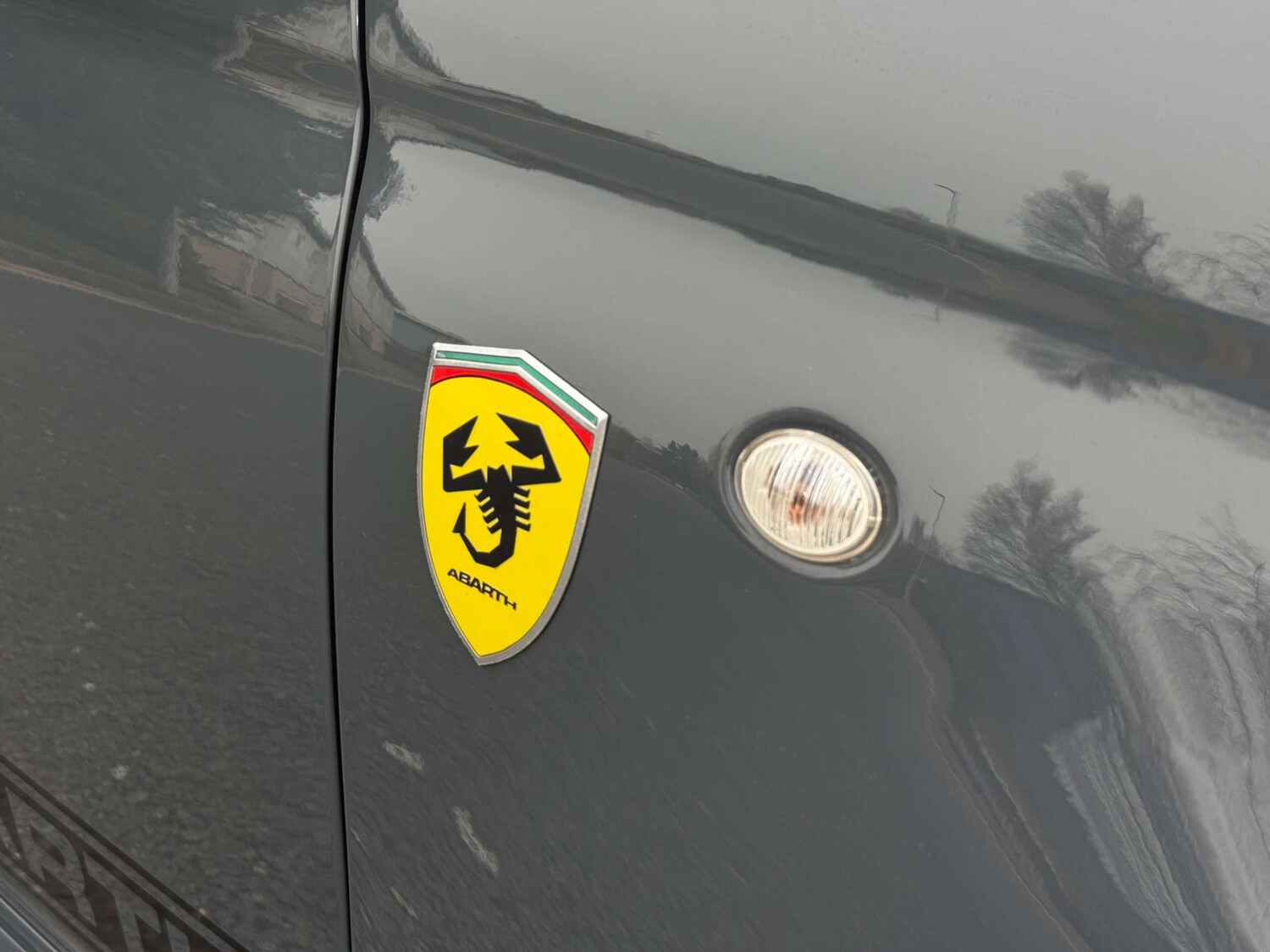 Used Abarth 595 2017 for sale - 77584025: Photo 18