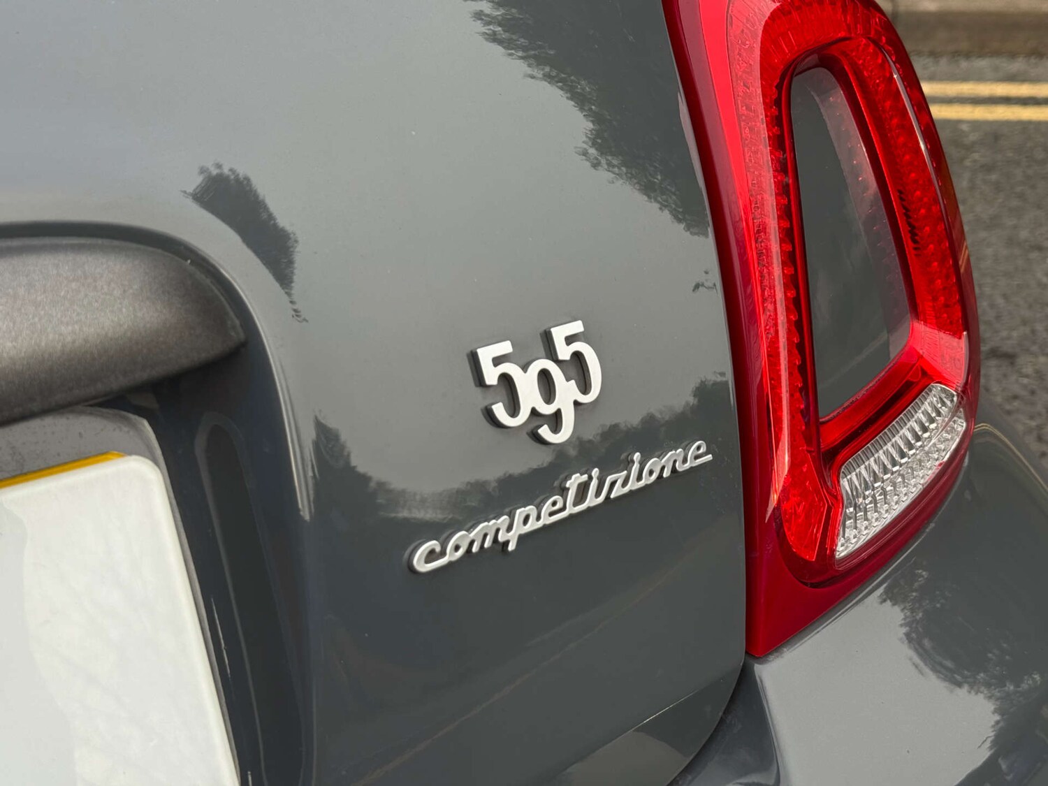 Used Abarth 595 2017 for sale - 77584025: Photo 24