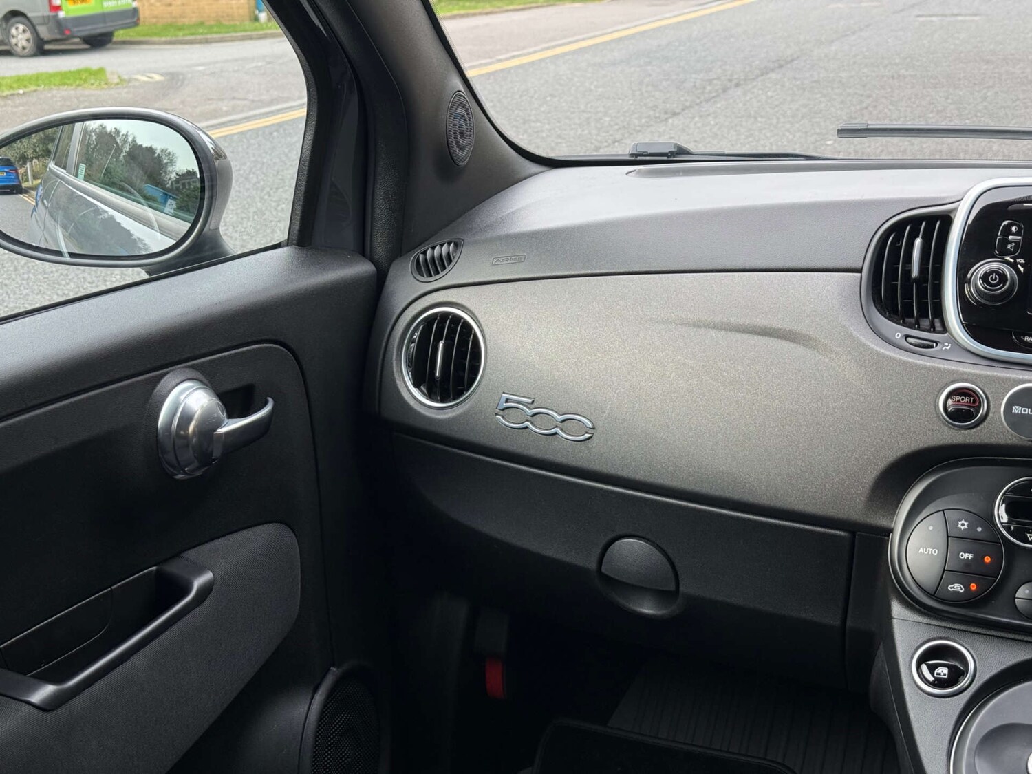 Used Abarth 595 2017 for sale - 77584025: Photo 28