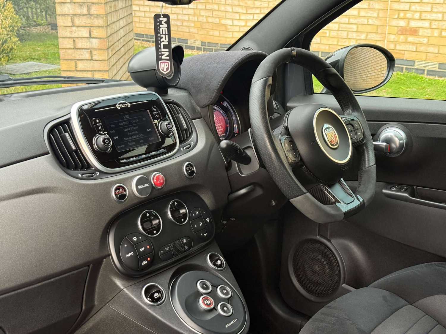 Used Abarth 595 2017 for sale - 77584025: Photo 3