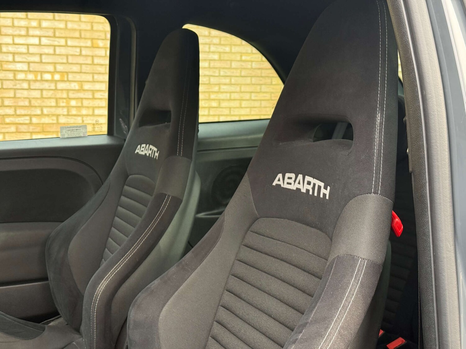 Used Abarth 595 2017 for sale - 77584025: Photo 32