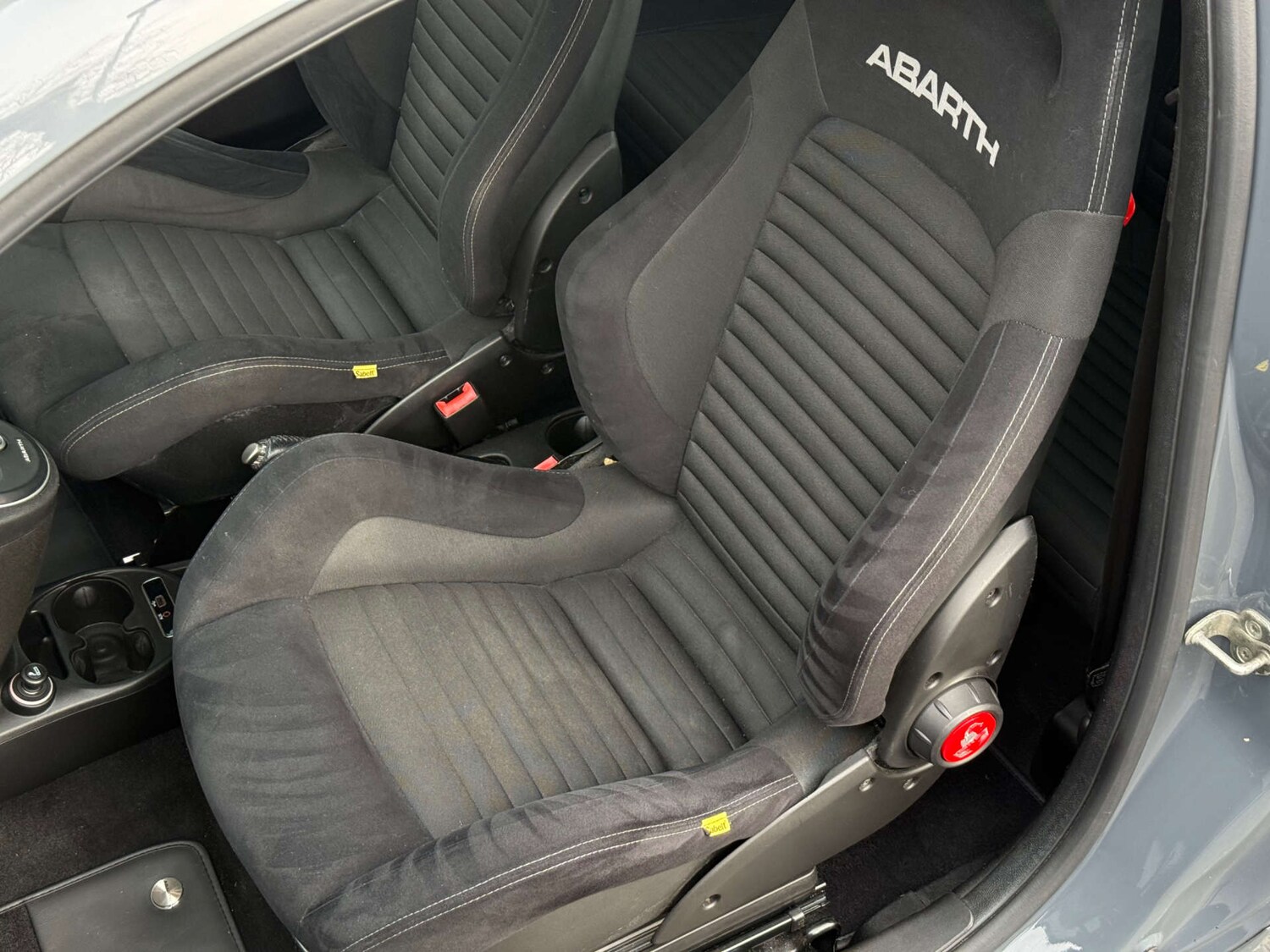 Used Abarth 595 2017 for sale - 77584025: Photo 33