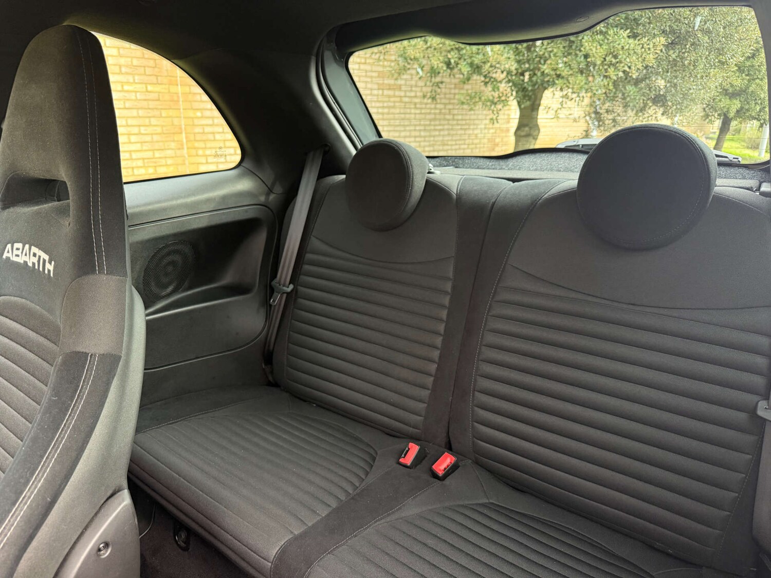 Used Abarth 595 2017 for sale - 77584025: Photo 35