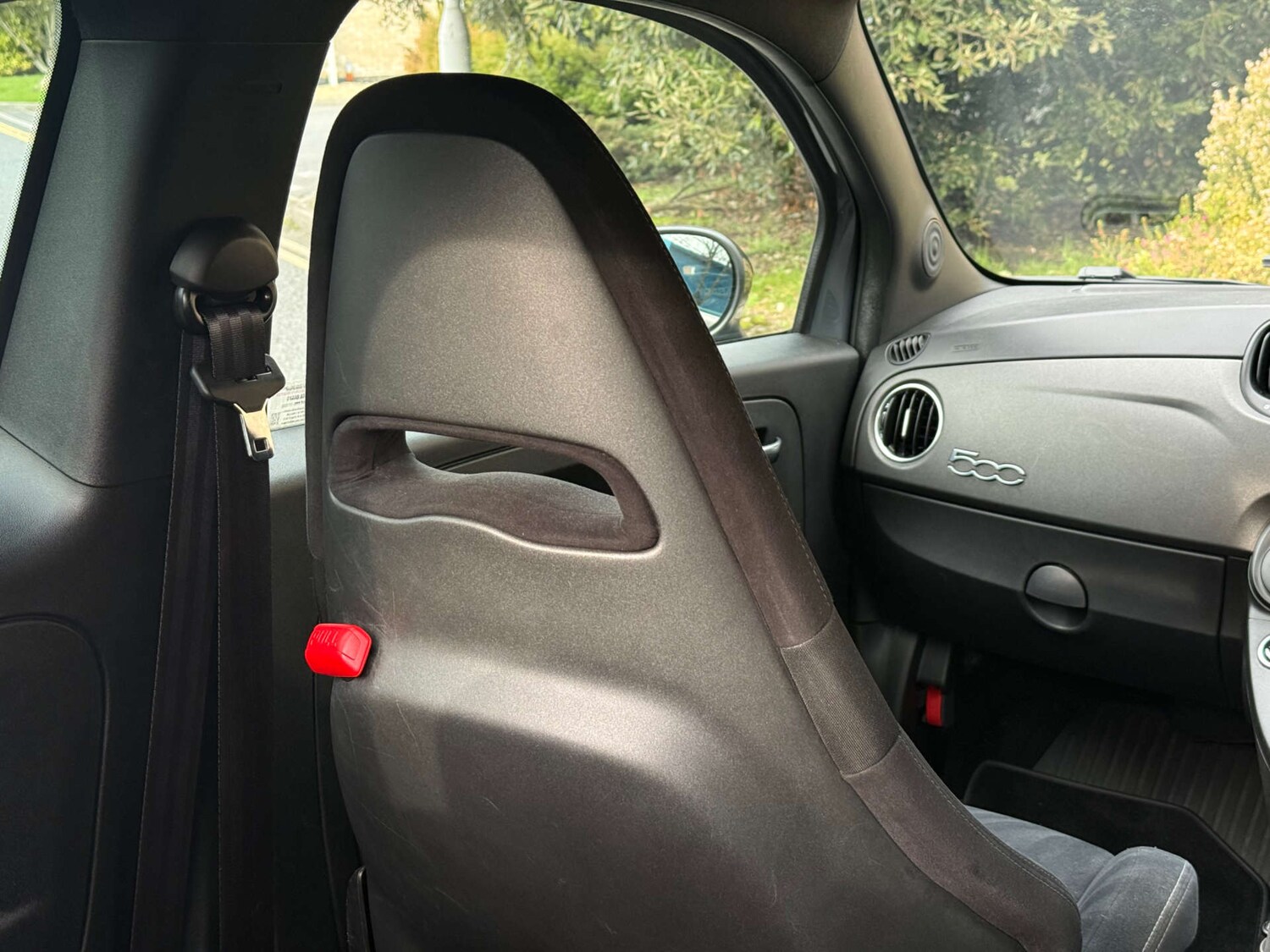 Used Abarth 595 2017 for sale - 77584025: Photo 37