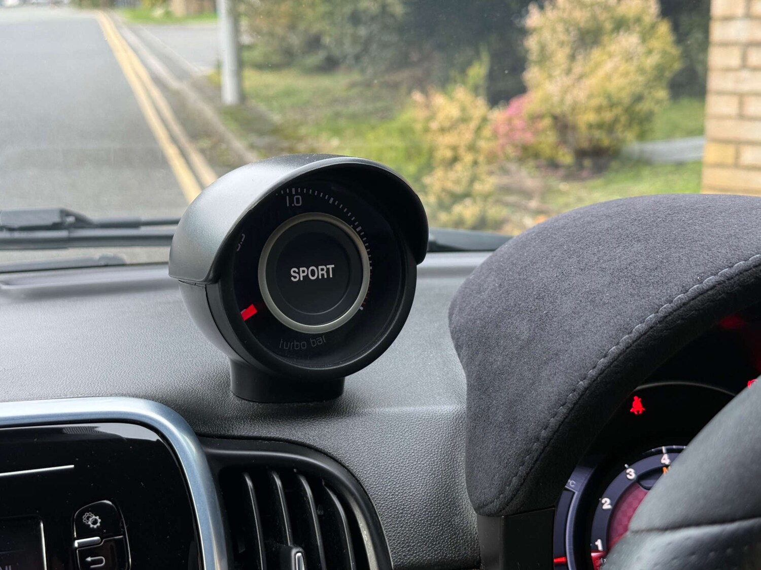 Used Abarth 595 2017 for sale - 77584025: Photo 38