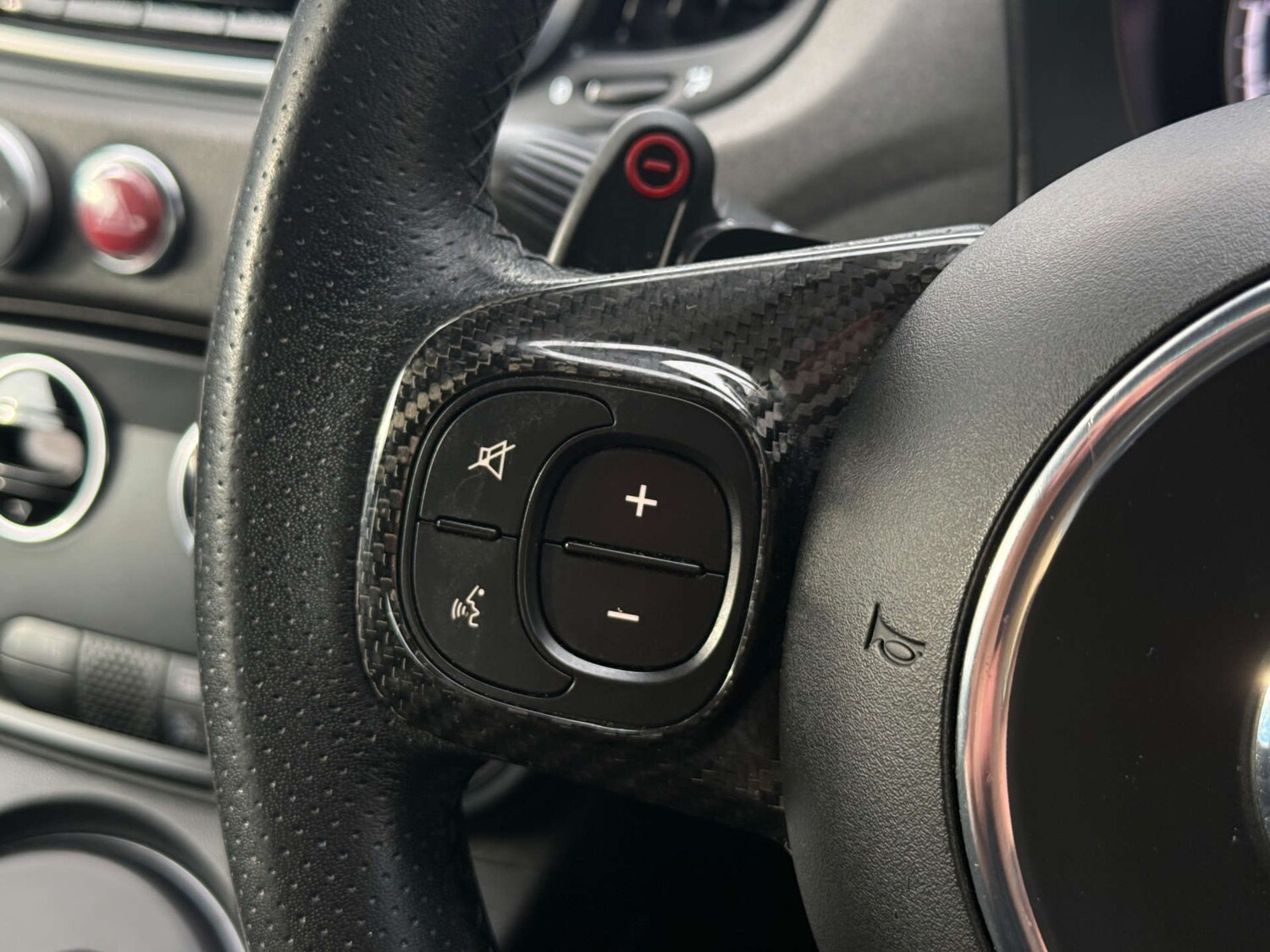 Used Abarth 595 2017 for sale - 77584025: Photo 40