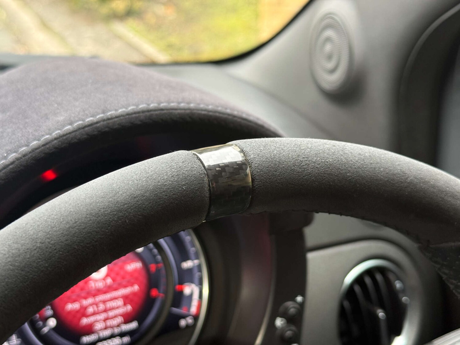 Used Abarth 595 2017 for sale - 77584025: Photo 42