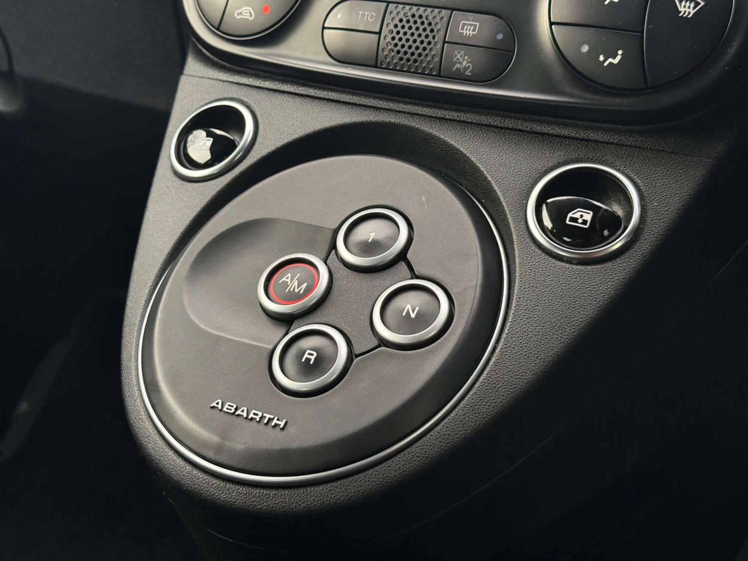 Used Abarth 595 2017 for sale - 77584025: Photo 46