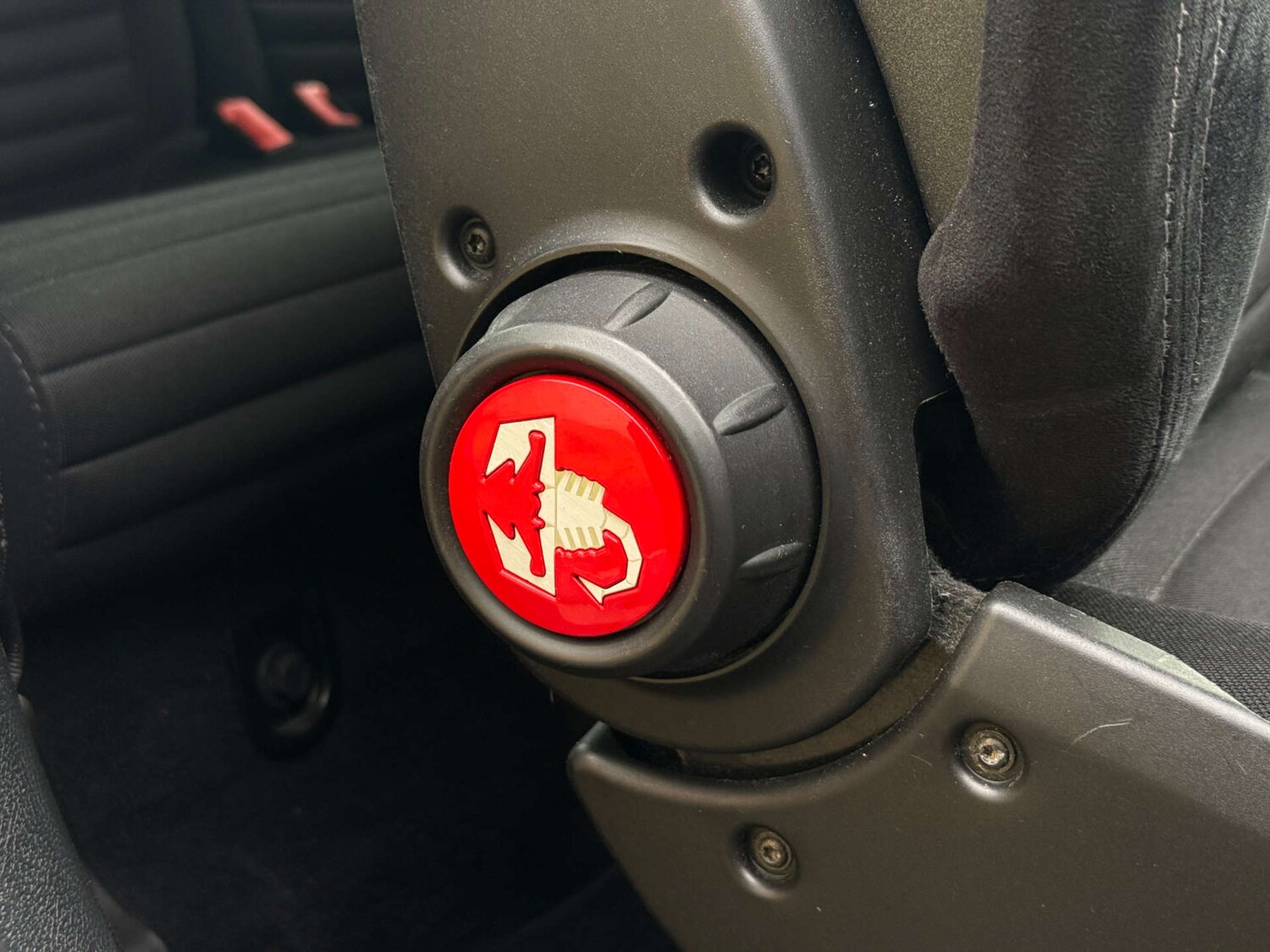 Used Abarth 595 2017 for sale - 77584025: Photo 47