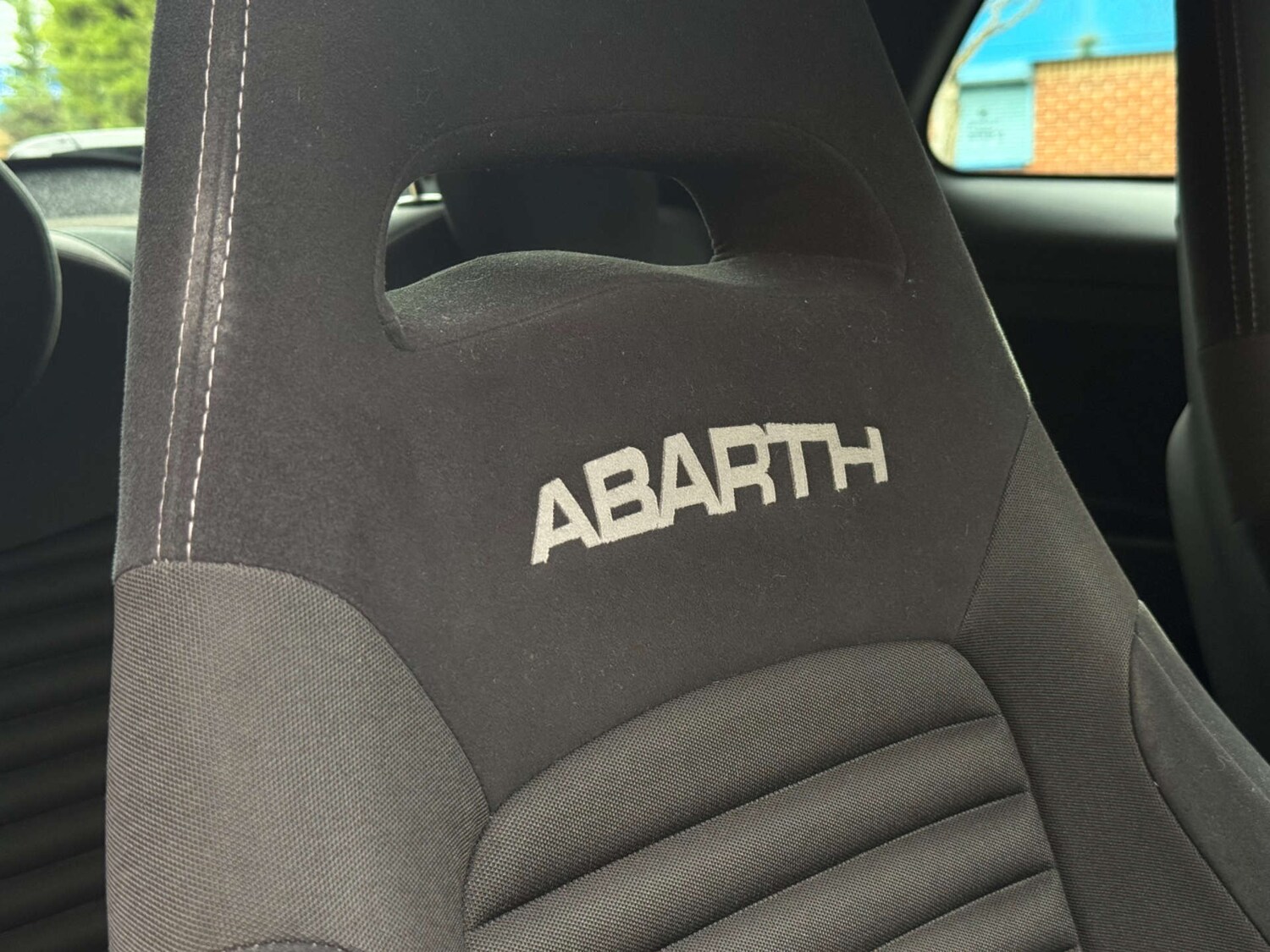 Used Abarth 595 2017 for sale - 77584025: Photo 48