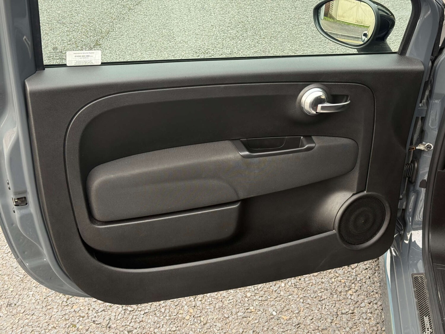 Used Abarth 595 2017 for sale - 77584025: Photo 50