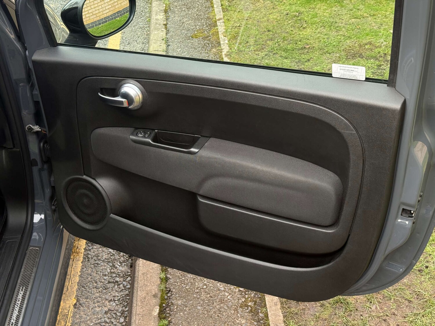 Used Abarth 595 2017 for sale - 77584025: Photo 51