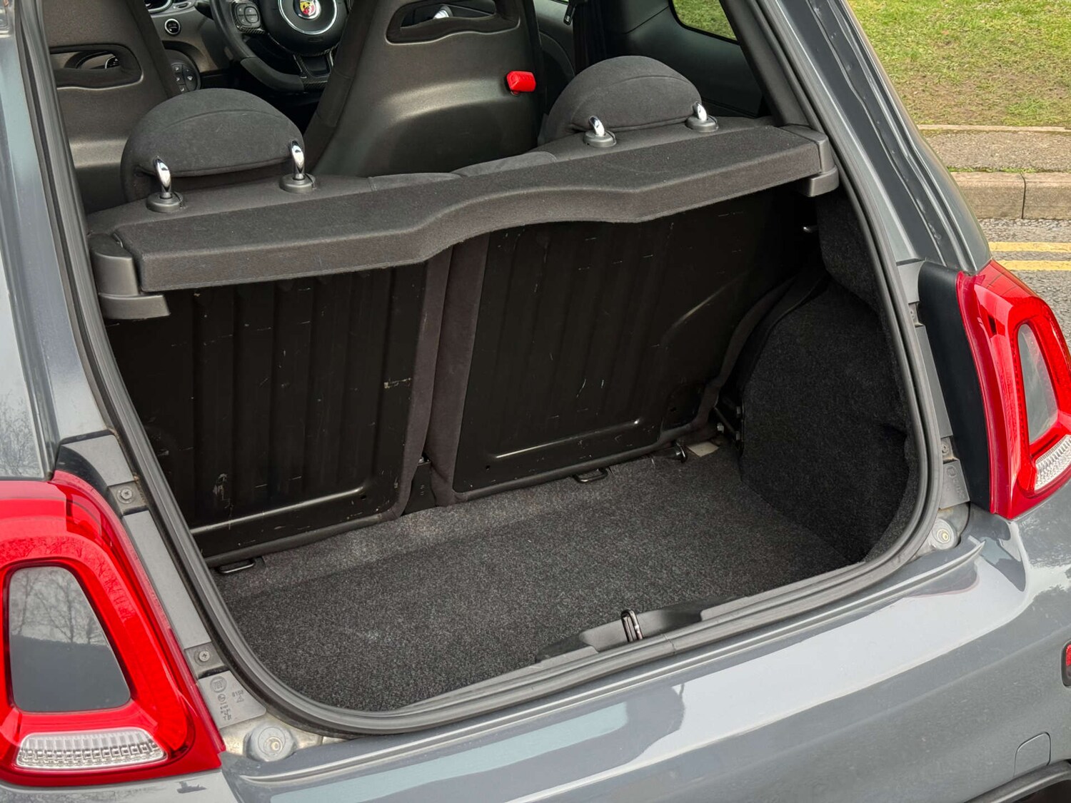 Used Abarth 595 2017 for sale - 77584025: Photo 54