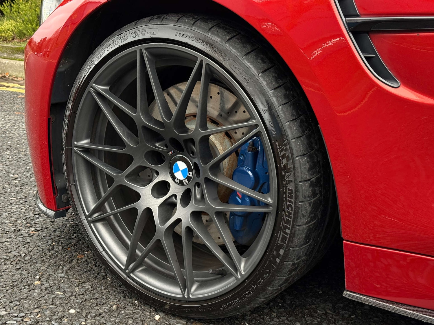 Used BMW M4 2018 for sale - 76927417: Photo 15