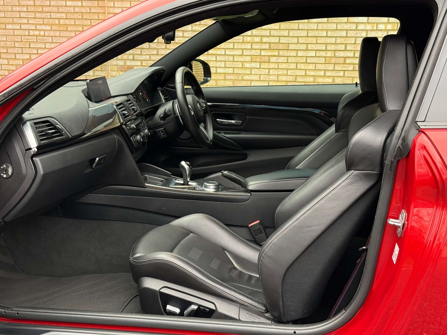 Used BMW M4 2018 for sale - 76927417: Photo 17