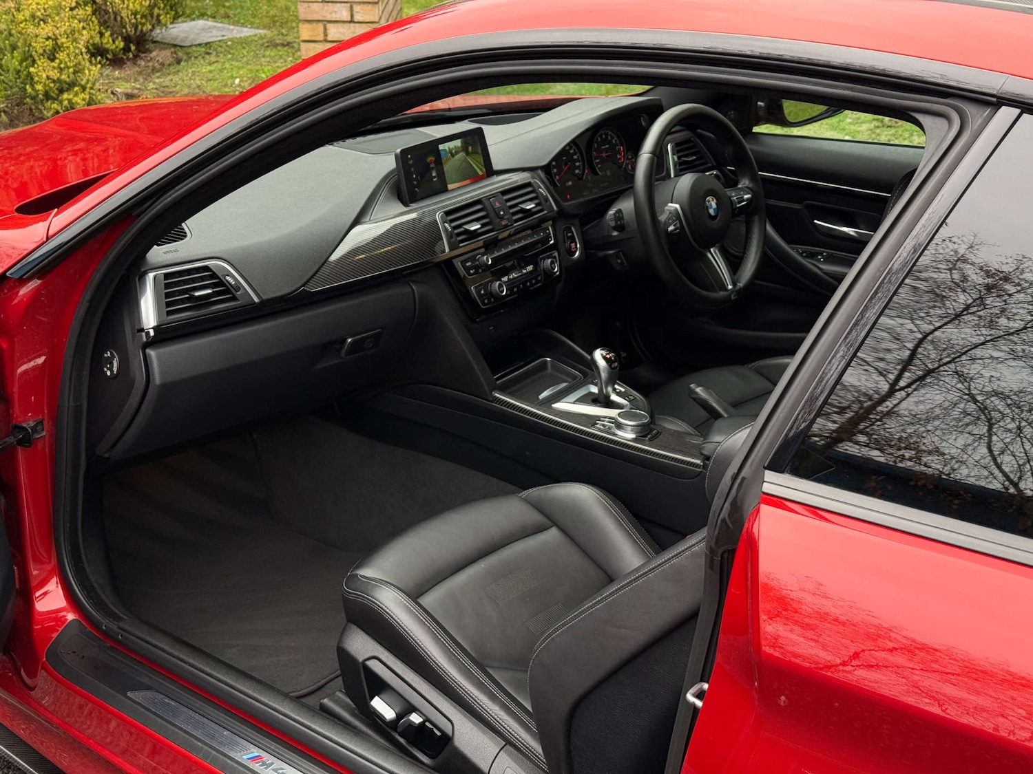 Used BMW M4 2018 for sale - 76927417: Photo 18