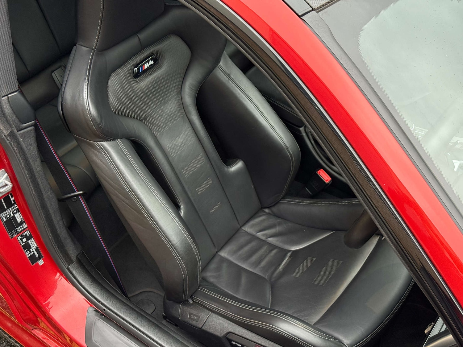 Used BMW M4 2018 for sale - 76927417: Photo 19