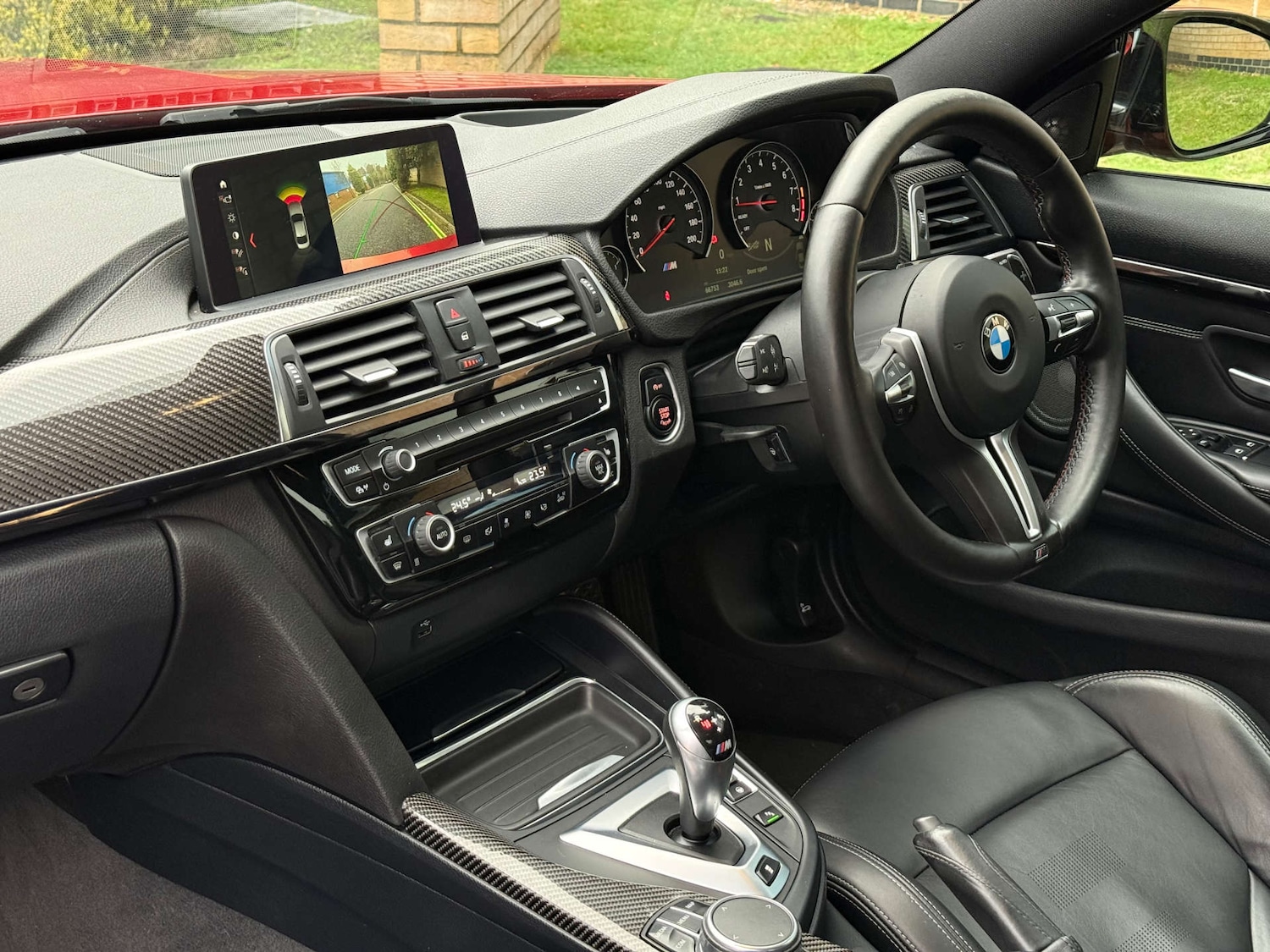 Used BMW M4 2018 for sale - 76927417: Photo 2