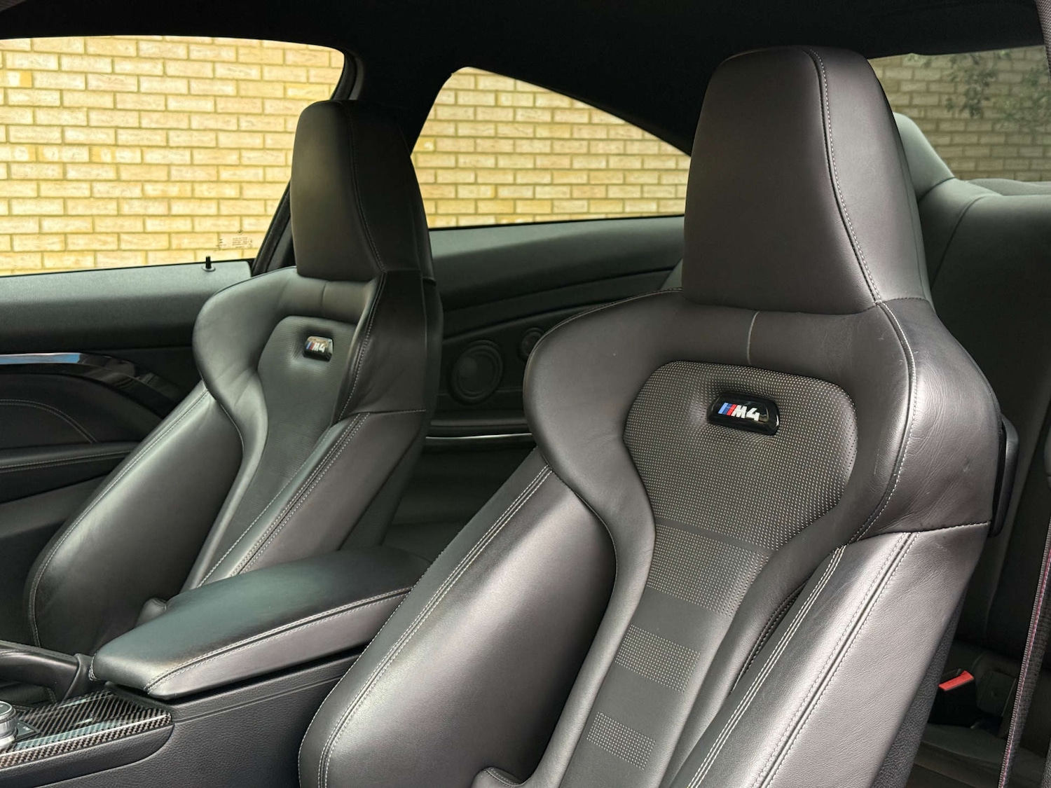 Used BMW M4 2018 for sale - 76927417: Photo 20