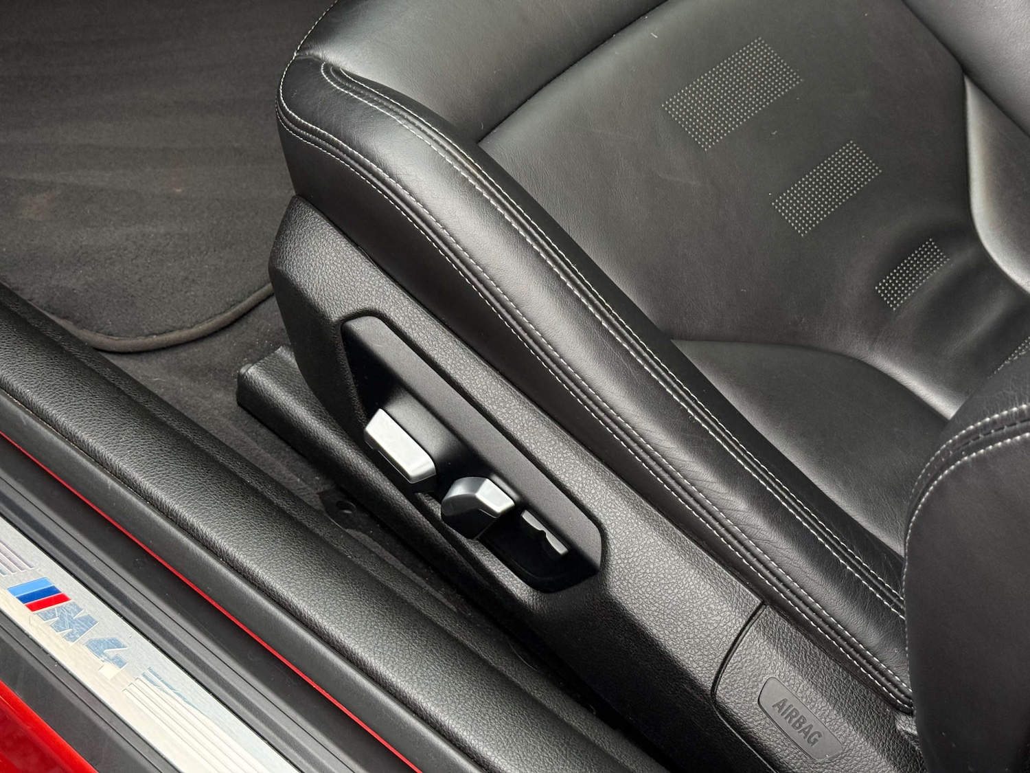 Used BMW M4 2018 for sale - 76927417: Photo 22