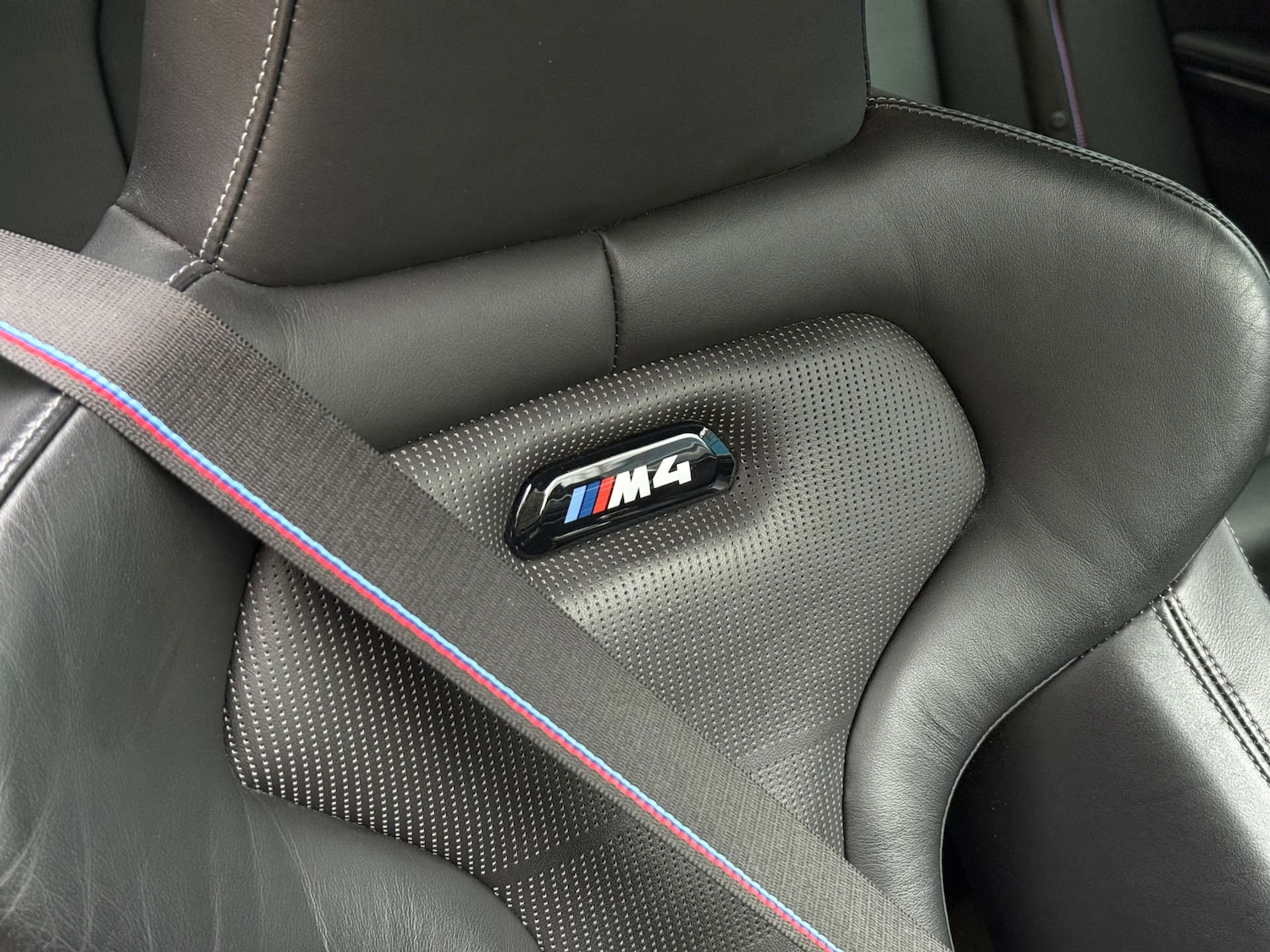 Used BMW M4 2018 for sale - 76927417: Photo 23