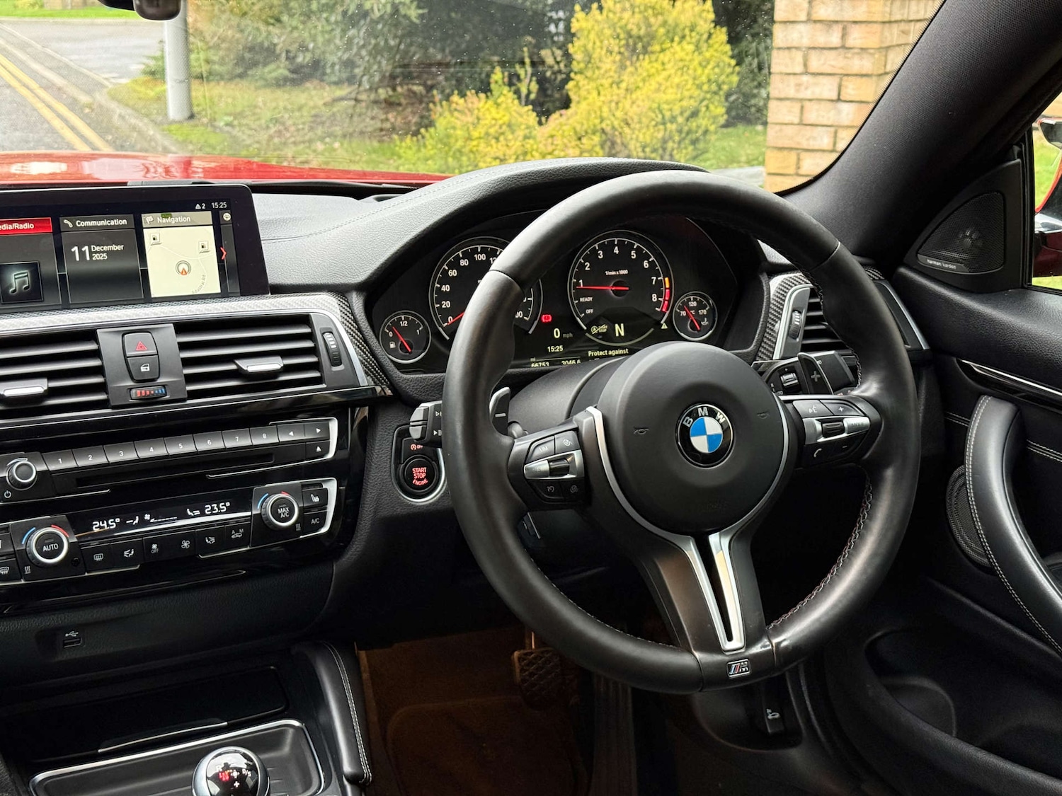 Used BMW M4 2018 for sale - 76927417: Photo 24
