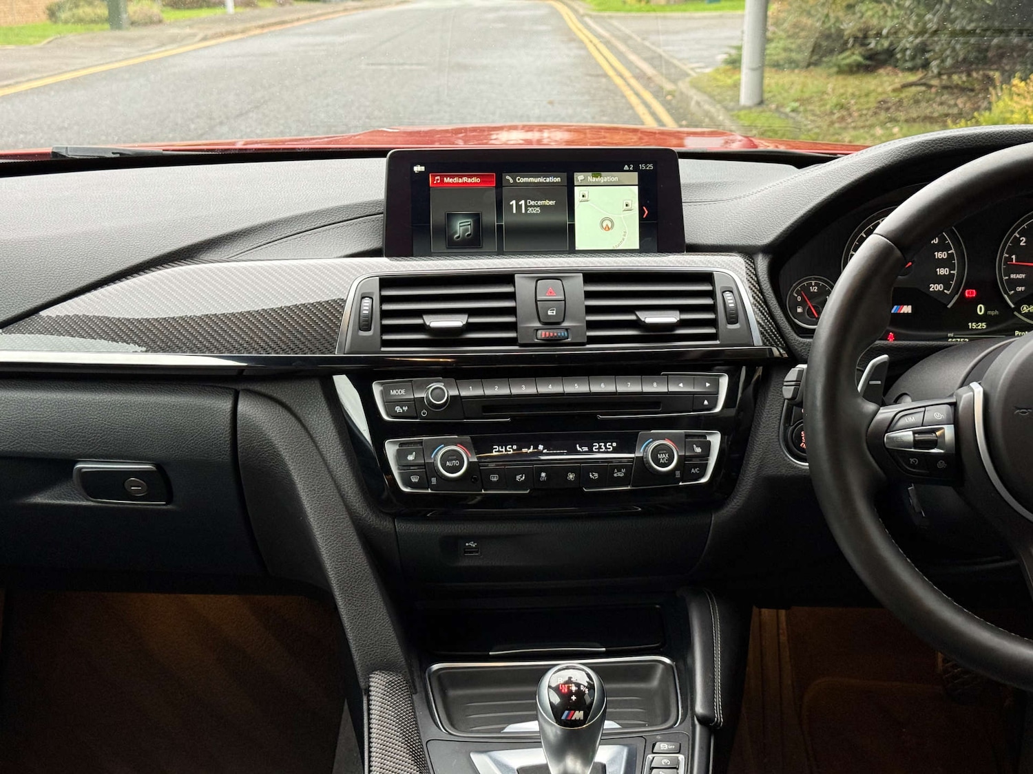 Used BMW M4 2018 for sale - 76927417: Photo 25