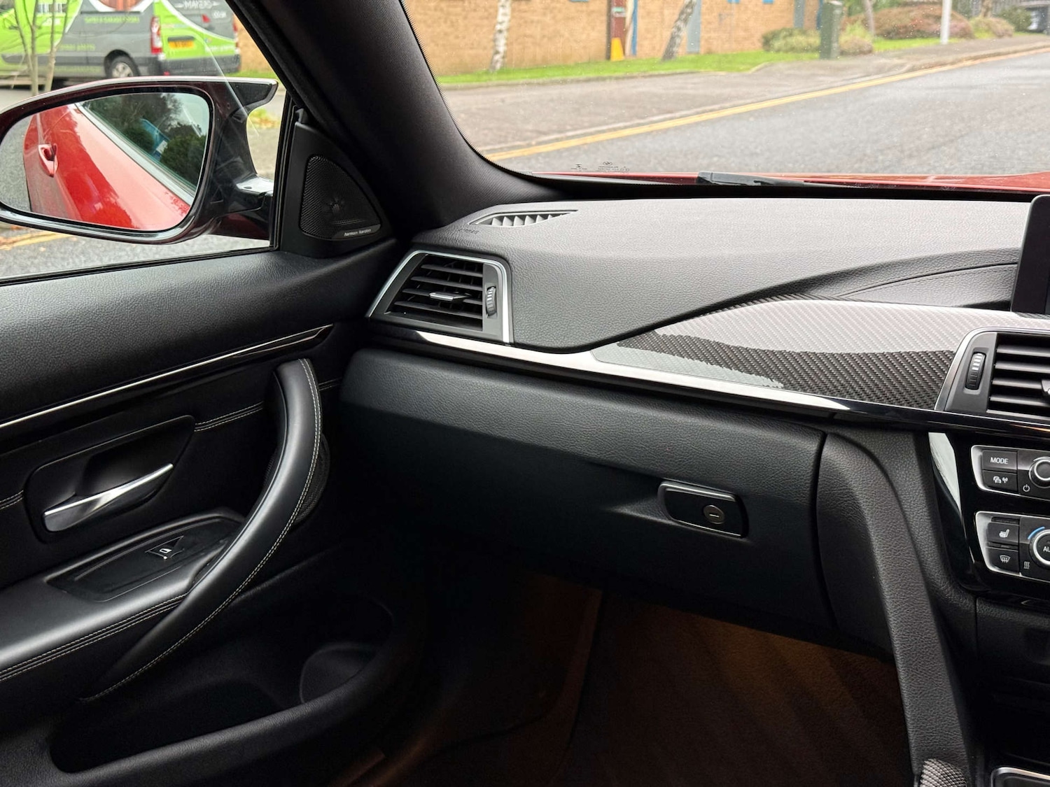 Used BMW M4 2018 for sale - 76927417: Photo 26